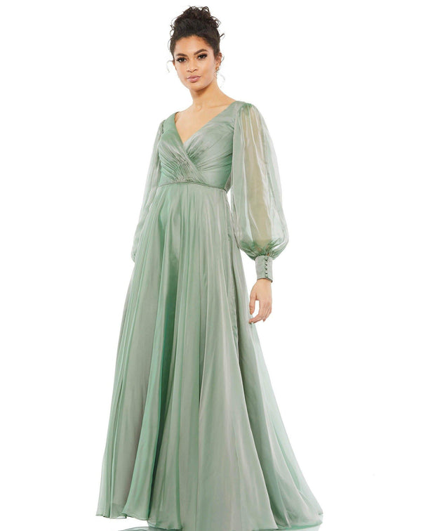 Modest Formal Dresses – The Dress Outlet